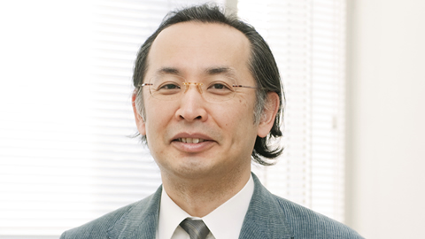 Details of a Researcher YAMAZAKI Masao